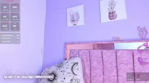 selene_cute05 online show from August 13, 4:04 am