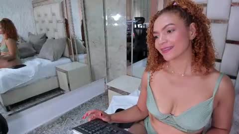 Selene  online show from August 6, 1:10 pm