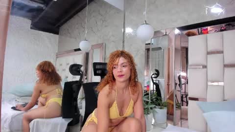 Selene  online show from August 13, 1:14 pm