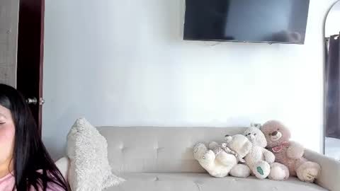 Alejandra  online show from August 6, 6:40 pm