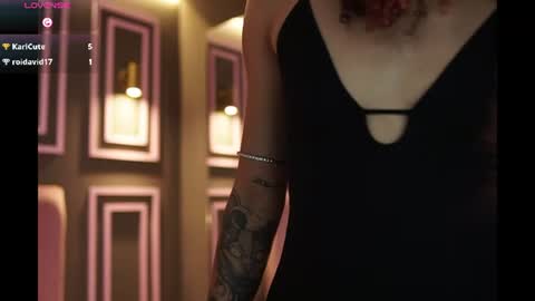 Selene  online show from July 29, 11:34 pm
