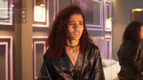 Selene  online show from August 13, 10:24 pm