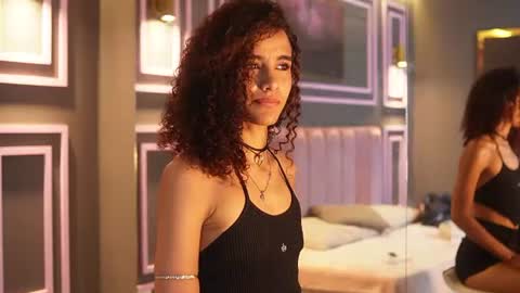Selene  online show from August 14, 2:04 am