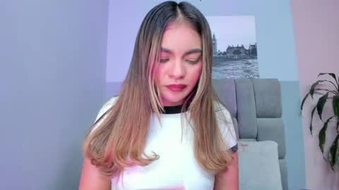 Selene online show from August 13, 12:46 am