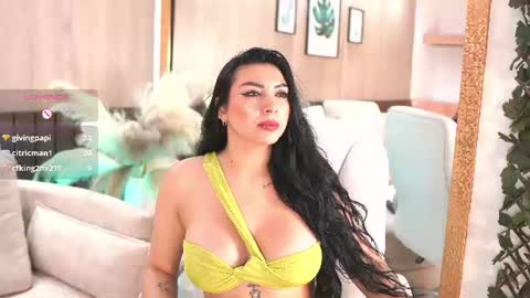 selenebanks online show from August 3, 4:03 pm