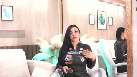 selenebanks online show from August 10, 11:44 am