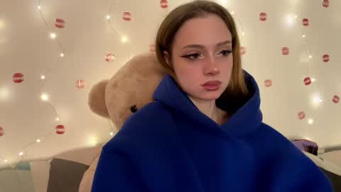 Mila online show from July 29, 1:51 pm
