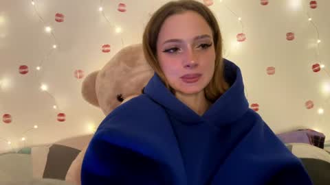 Mila online show from July 29, 2:57 pm