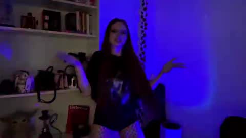 Mila online show from August 6, 11:53 am