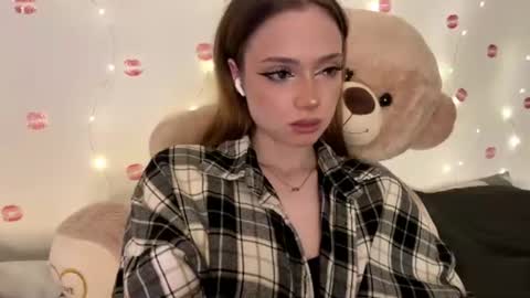 Mila online show from August 7, 12:49 pm