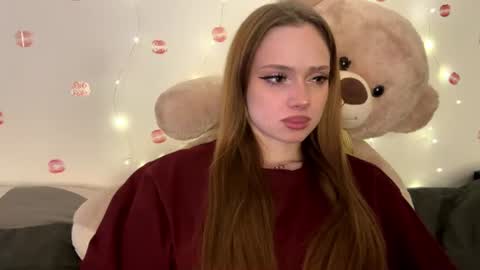 Mila online show from August 8, 12:49 pm