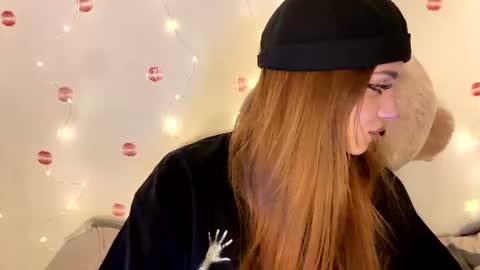 Mila online show from August 14, 3:48 pm