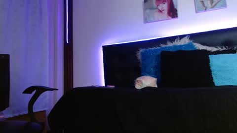 Selene online show from August 7, 11:38 pm