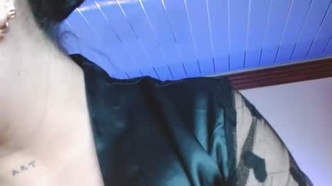 Selene online show from August 13, 3:42 am
