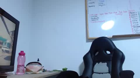 Selene online show from August 14, 2:04 am