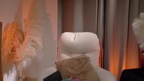 Selene Nova online show from August 12, 10:23 pm