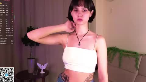 May online show from August 3, 2:13 pm