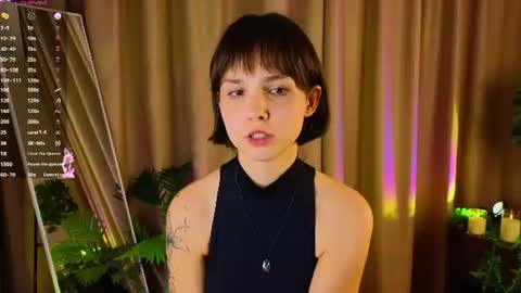 May online show from August 10, 1:56 pm