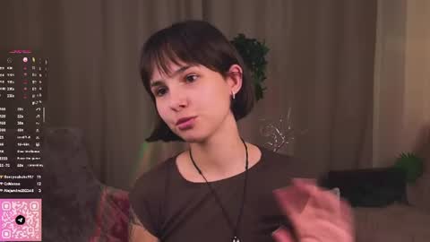 May online show from August 13, 1:58 pm