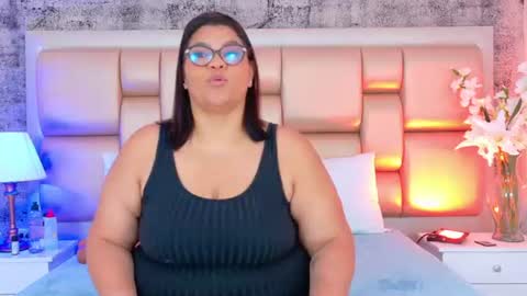 Selenna Cooper online show from August 12, 12:29 pm