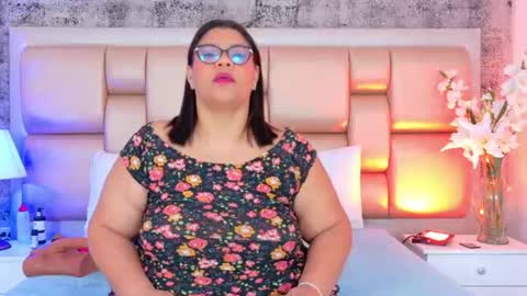 Selenna Cooper online show from August 13, 12:19 pm