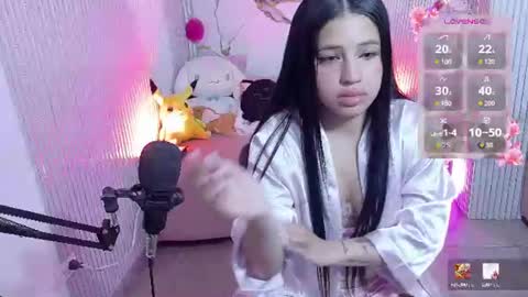 selenne1_tay online show from September 8, 1:29 pm