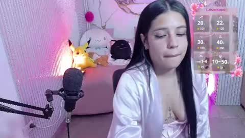 selenne1_tay online show from September 8, 2:46 pm