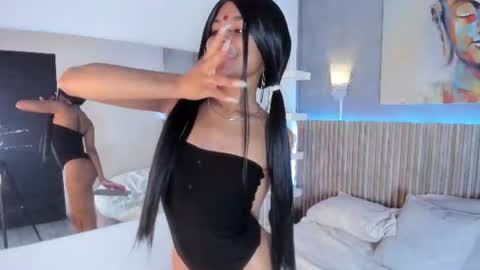 selenne__22 online show from August 13, 6:11 pm