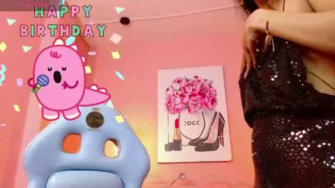 mayte online show from September 3, 12:41 pm