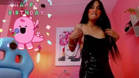 mayte online show from September 3, 1:47 pm