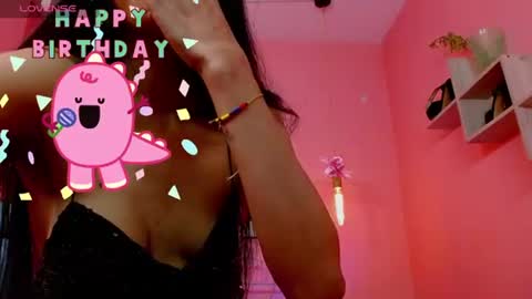 mayte online show from September 3, 2:53 pm