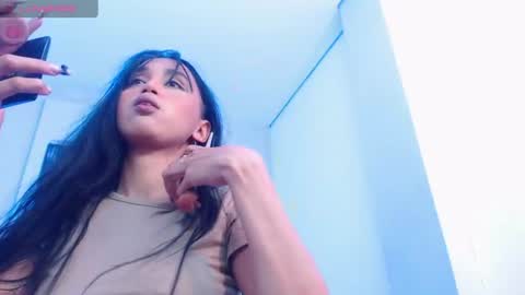 mayte online show from September 7, 6:25 pm