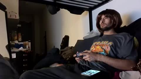 Julian Lets chat in Private online show from July 19, 5:53 am