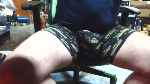 selfpound online show from June 25, 7:17 pm