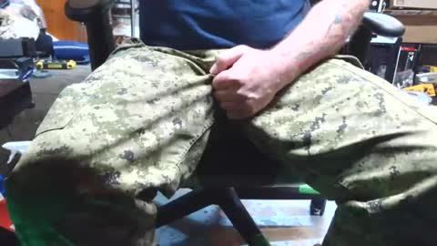 selfpound online show from July 3, 5:26 pm