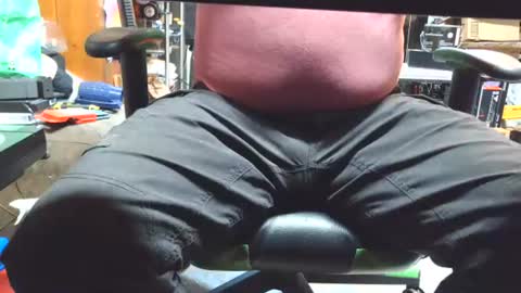 selfpound online show from July 18, 6:31 pm