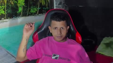 selfsuck_balls online show from May 25, 4:14 am