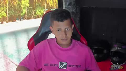 selfsuck_balls online show from May 25, 12:29 pm