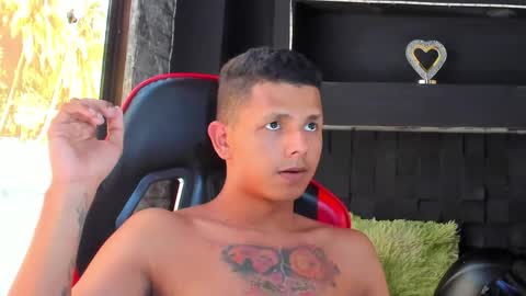 selfsuck_balls online show from May 27, 3:58 pm