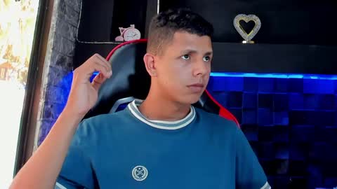 selfsuck_balls online show from May 29, 1:35 pm