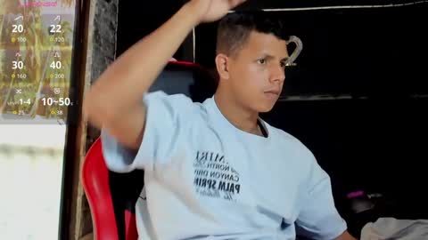 selfsuck_balls online show from June 1, 1:25 pm