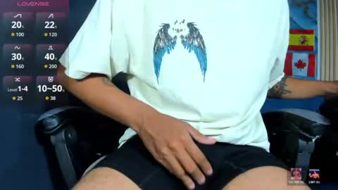 selfsuck_balls online show from July 15, 6:14 am
