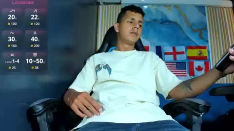 selfsuck_balls online show from July 15, 8:15 am