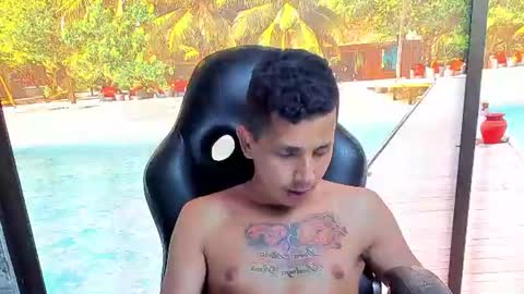 selfsuck_balls online show from July 18, 4:41 pm