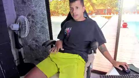 selfsuck_balls online show from July 25, 2:32 pm