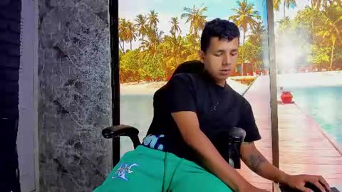 selfsuck_balls online show from July 30, 12:12 pm