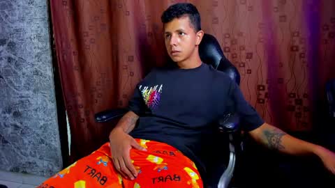 selfsuck_balls online show from August 3, 1:07 pm