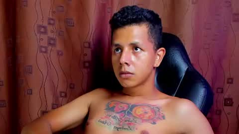 selfsuck_balls online show from August 3, 2:13 pm