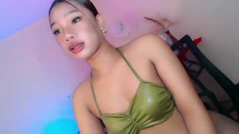 Jessy online show from July 20, 10:29 am