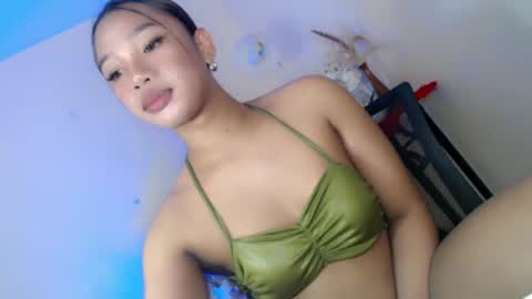 Jessy online show from July 20, 12:52 pm